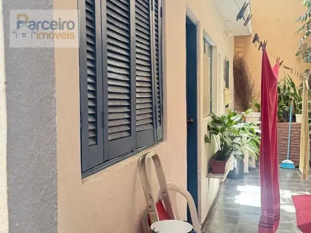 Casa 3 quartos e 1 banheiro, à venda, no bairro Vila Regina ( Zona Leste) em São Paulo