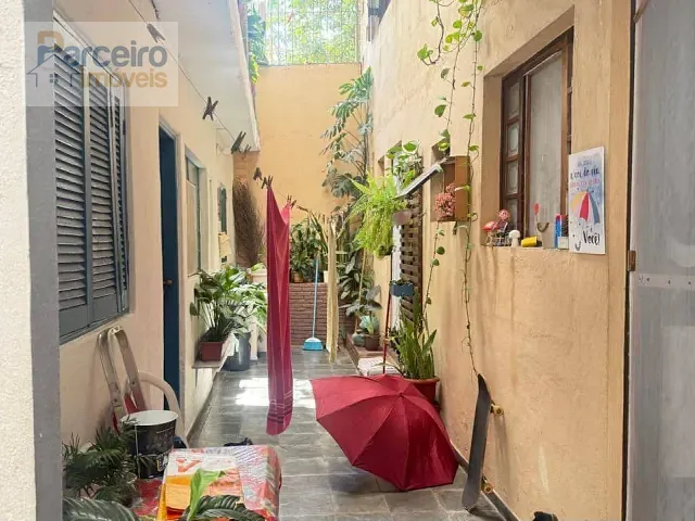 Casa 3 quartos e 1 banheiro, à venda, no bairro Vila Regina ( Zona Leste) em São Paulo
