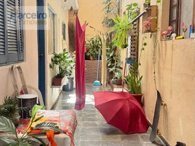 Casa 3 quartos e 1 banheiro, à venda, no bairro Vila Regina ( Zona Leste) em São Paulo