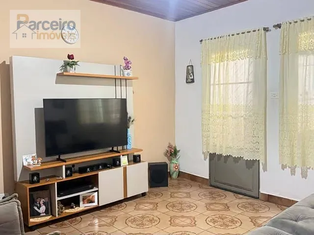 Casa 3 quartos e 1 banheiro, à venda, no bairro Vila Regina ( Zona Leste) em São Paulo