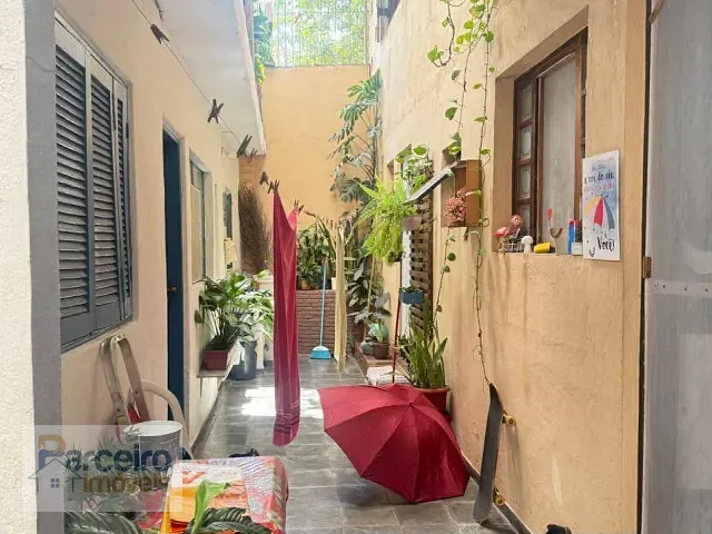 Casa 3 quartos e 1 banheiro, à venda, no bairro Vila Regina ( Zona Leste) em São Paulo