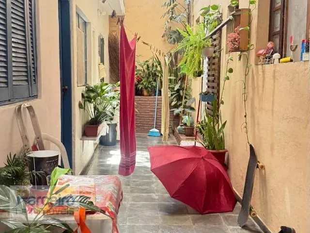 Casa 3 quartos e 1 banheiro, à venda, no bairro Vila Regina ( Zona Leste) em São Paulo