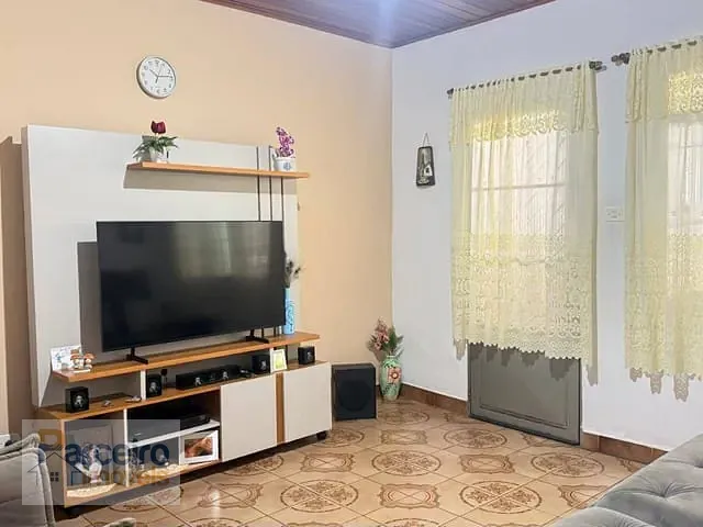 Casa 3 quartos e 1 banheiro, à venda, no bairro Vila Regina ( Zona Leste) em São Paulo