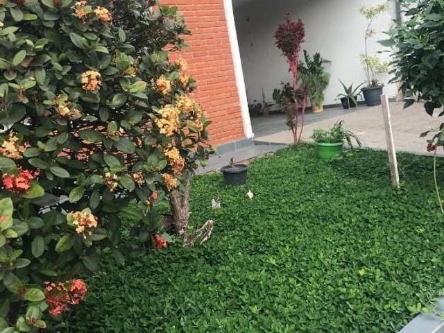 Foto do Casa - Casa à venda, 138 m² por R$ 640.000,00 - Jardim das Indústrias - São José dos Campos/SP | RUSSI IMÓVEIS