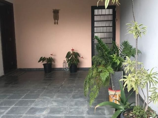 Foto do Casa - Casa à venda, 138 m² por R$ 640.000,00 - Jardim das Indústrias - São José dos Campos/SP | RUSSI IMÓVEIS