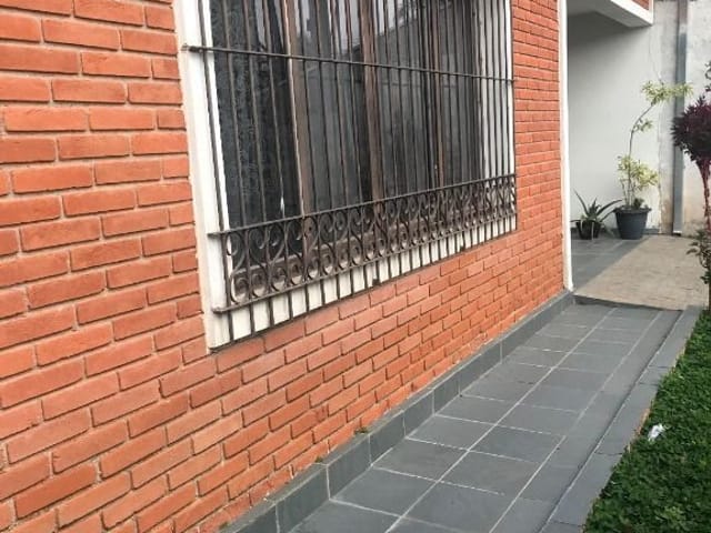 Foto do Casa - Casa à venda, 138 m² por R$ 640.000,00 - Jardim das Indústrias - São José dos Campos/SP | RUSSI IMÓVEIS