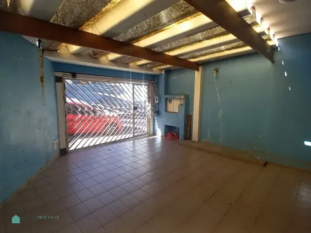 Casa com 160m² 4 quartos e 2 banheiros, à venda, no bairro Parque São Luís em São Paulo