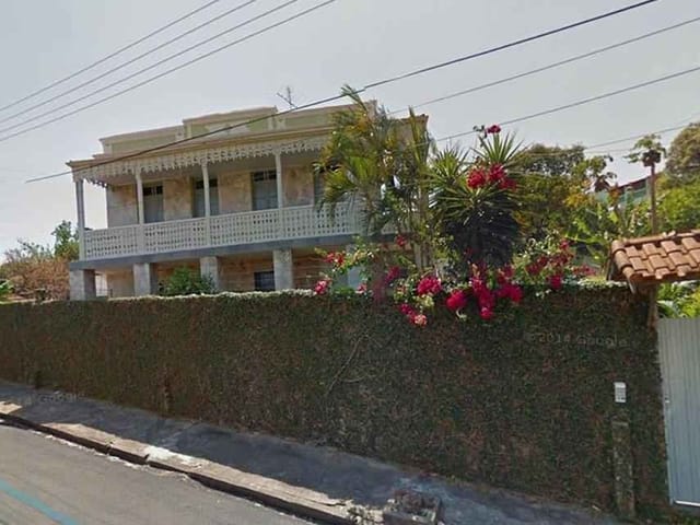 Foto do Casa - Venda: Excelente casarão colonial com 04 dormitórios e 01 suíte - com ou sem mobília | Zwicker Imóveis