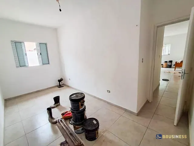 Casa 3 quartos e 2 banheiros, à venda, no bairro Vista Linda em Bertioga