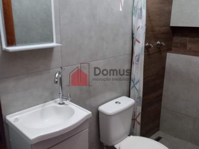 Casa com 125m², à venda, no bairro Residencial Comercial Cidade Vista Alegre em Pindamonhangaba