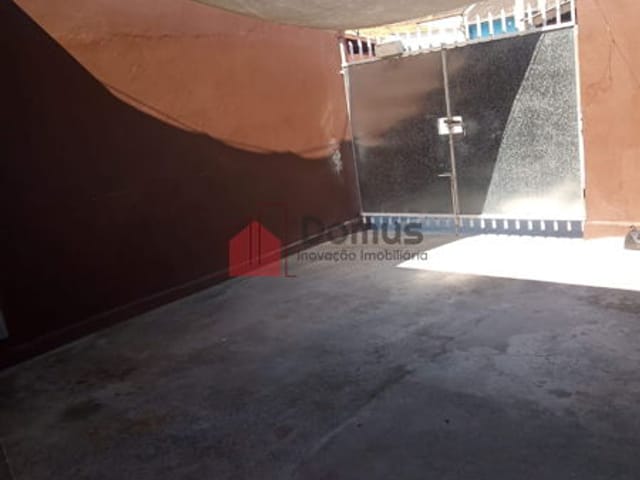 Casa com 125m², à venda, no bairro Residencial Comercial Cidade Vista Alegre em Pindamonhangaba