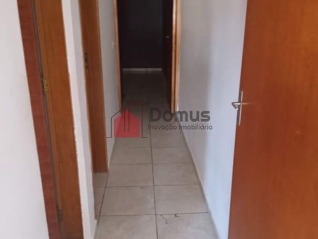 Casa com 125m², à venda, no bairro Residencial Comercial Cidade Vista Alegre em Pindamonhangaba