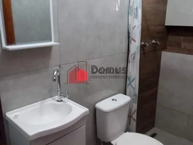 Casa com 125m², à venda, no bairro Residencial Comercial Cidade Vista Alegre em Pindamonhangaba