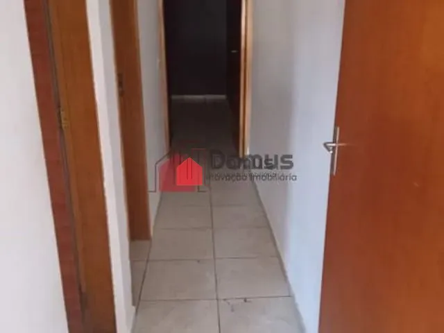Casa com 125m², à venda, no bairro Residencial Comercial Cidade Vista Alegre em Pindamonhangaba