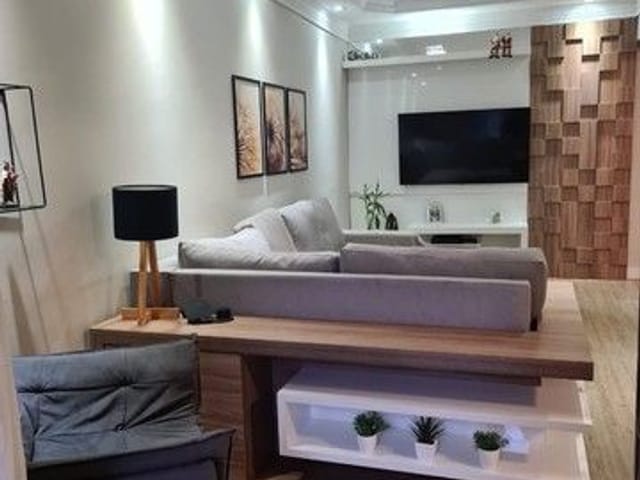 Foto do Casa - Casa com 3 dormitórios à venda, 137 m² por R$ 738.000,00 - Conjunto Residencial Trinta e Um de Março - São José dos Campos/SP | INDEPENDENCE NEGOCIOS IMOBILIARIOS LTDA