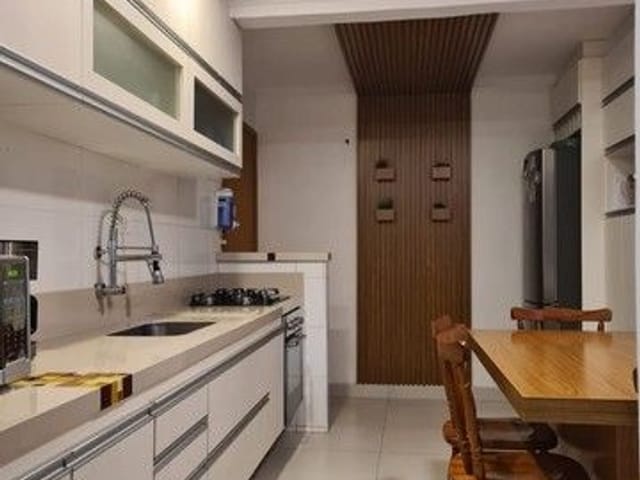 Foto do Casa - Casa com 3 dormitórios à venda, 137 m² por R$ 738.000,00 - Conjunto Residencial Trinta e Um de Março - São José dos Campos/SP | INDEPENDENCE NEGOCIOS IMOBILIARIOS LTDA