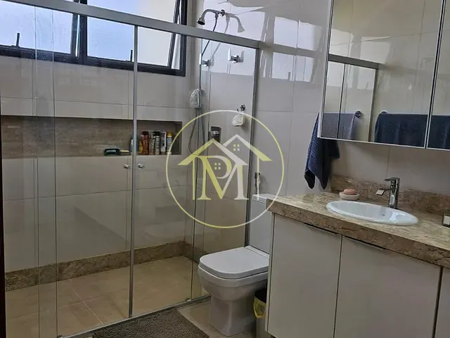 Casa com 720m² 3 quartos e 4 banheiros, à venda, no bairro Chacara Santa Terezinha em Araçoiaba da Serra
