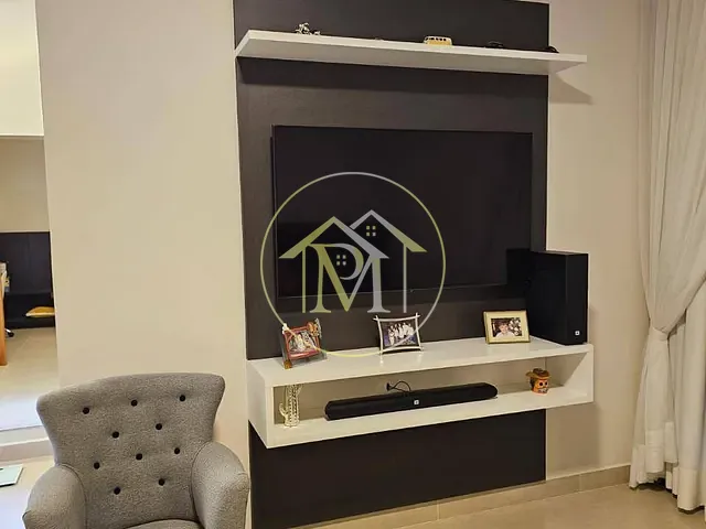 Casa com 720m² 3 quartos e 4 banheiros, à venda, no bairro Chacara Santa Terezinha em Araçoiaba da Serra