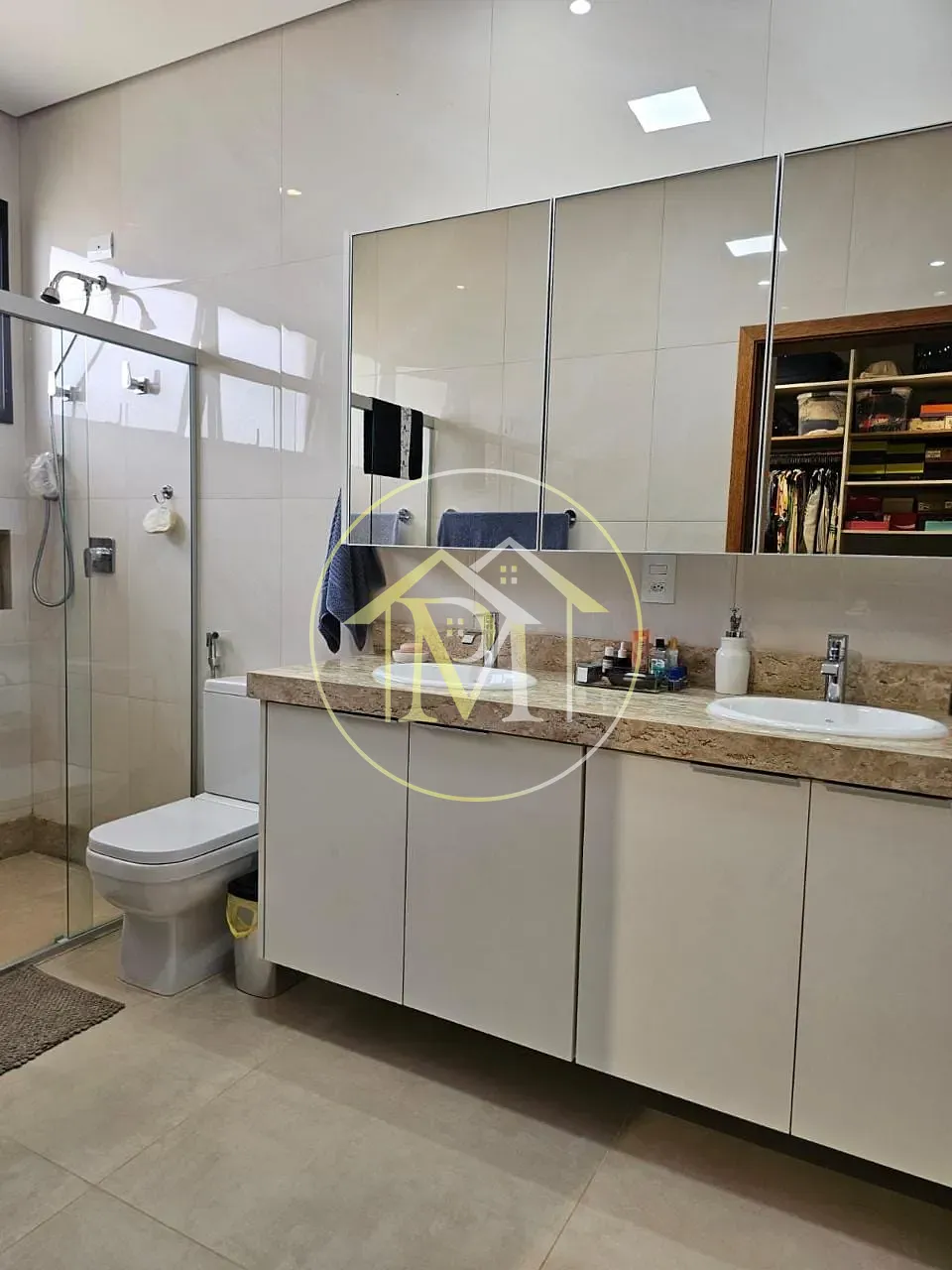 Casa, 3 quartos, 356 m² - Foto 3