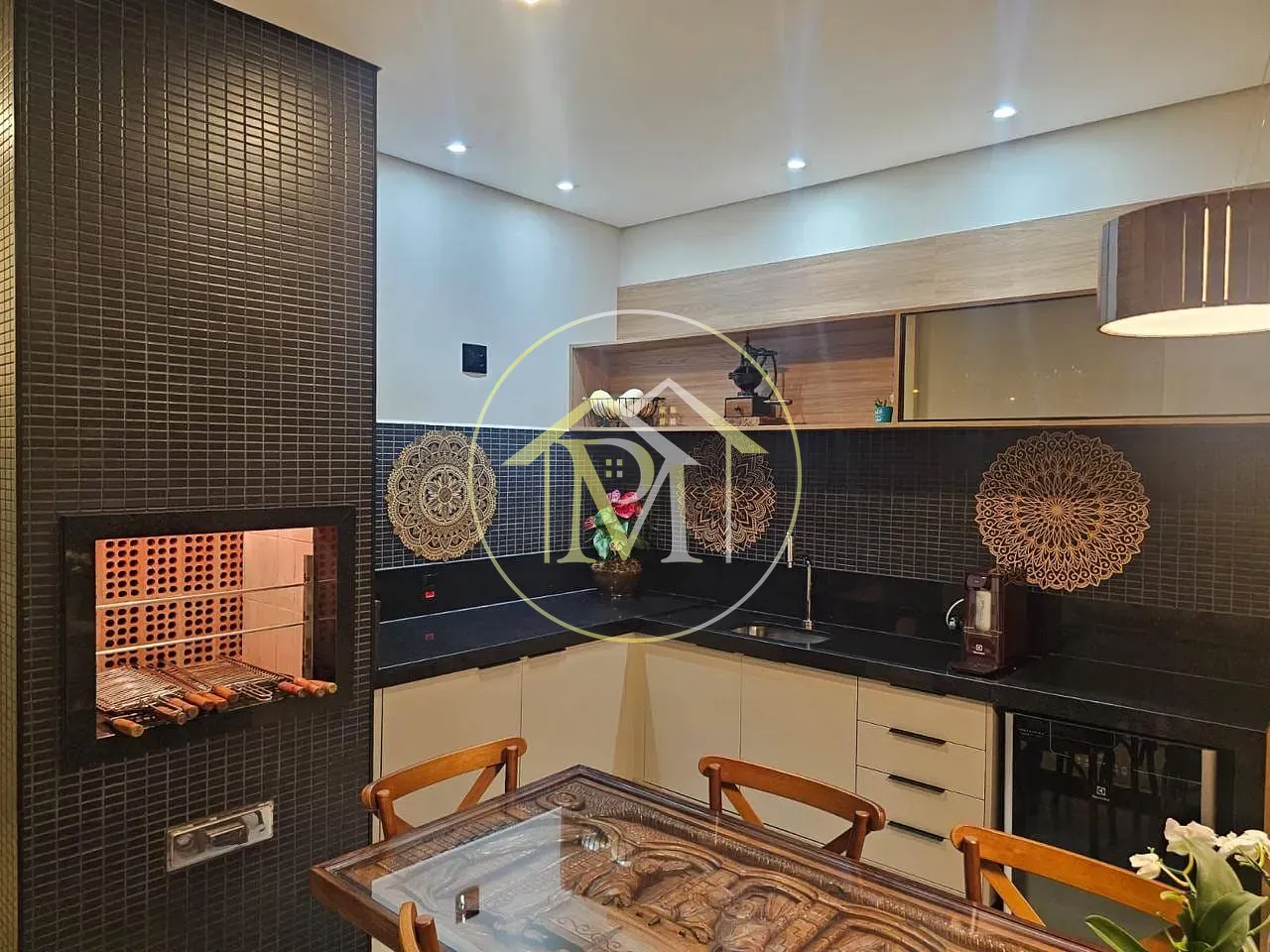 Casa, 3 quartos, 356 m² - Foto 15