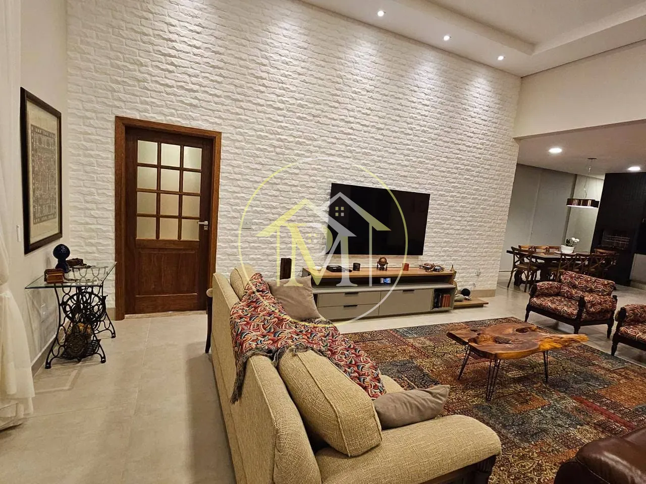 Casa, 3 quartos, 356 m² - Foto 24