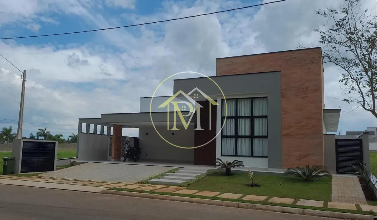 Casa, 3 quartos, 356 m² - Foto 1