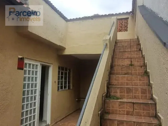 Casa com 188m², para alugar, no bairro Vila Aricanduva em São Paulo