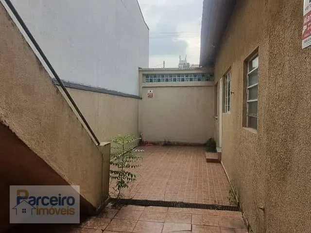 Casa com 188m², para alugar, no bairro Vila Aricanduva em São Paulo