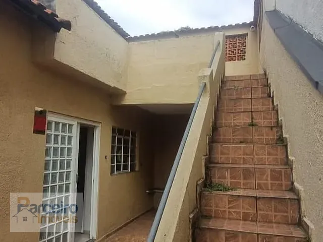 Casa com 188m², para alugar, no bairro Vila Aricanduva em São Paulo