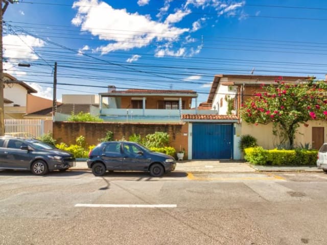Foto do Casa - Casa para Locação 4 Quartos, 2 Suites, 300M², Jardim Esplanada II, São José dos Campos - SP | RUSSI IMÓVEIS