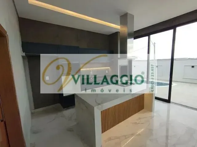 Casa com 150m² 3 quartos e 5 banheiros, à venda, no bairro Residencial Maria Júlia em São José do Rio Preto