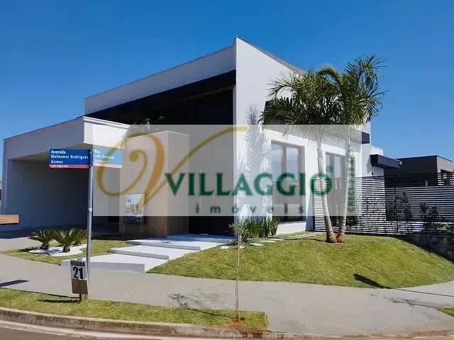 Casa com 150m² 3 quartos e 5 banheiros, à venda, no bairro Residencial Maria Júlia em São José do Rio Preto