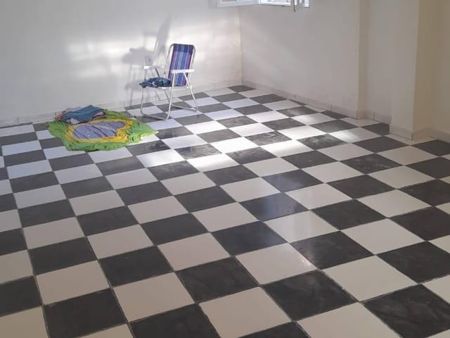 Casa 4 quartos e 4 banheiros, à venda, no bairro Parque Guarus em Campos dos Goytacazes
