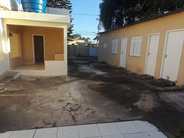 Casa 4 quartos e 4 banheiros, à venda, no bairro Parque Guarus em Campos dos Goytacazes
