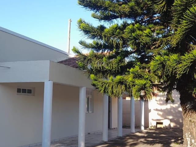 Casa 4 quartos e 4 banheiros, à venda, no bairro Parque Guarus em Campos dos Goytacazes
