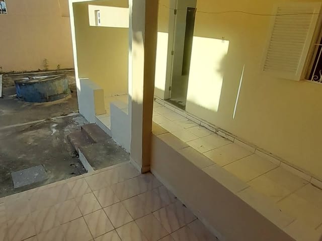 Casa 4 quartos e 4 banheiros, à venda, no bairro Parque Guarus em Campos dos Goytacazes