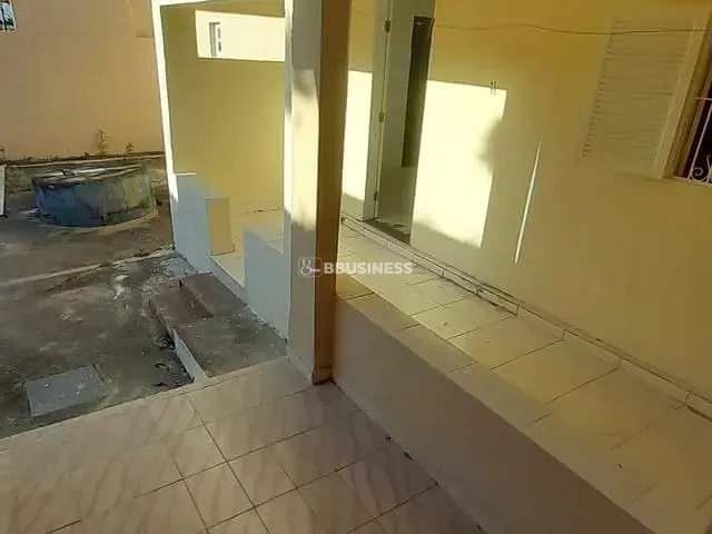 Casa 4 quartos e 4 banheiros, à venda, no bairro Parque Guarus em Campos dos Goytacazes