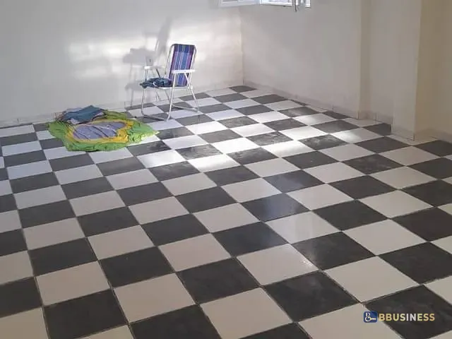 Casa 4 quartos e 4 banheiros, à venda, no bairro Parque Guarus em Campos dos Goytacazes