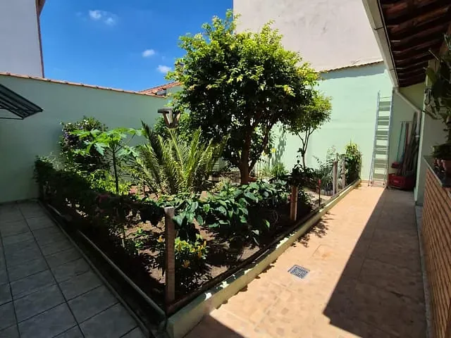 Casa com 250m² 3 quartos e 3 banheiros, à venda, no bairro Parque Residencial Beira Rio em Guaratinguetá