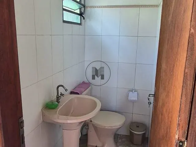 Casa com 250m² 3 quartos e 3 banheiros, à venda, no bairro Parque Residencial Beira Rio em Guaratinguetá