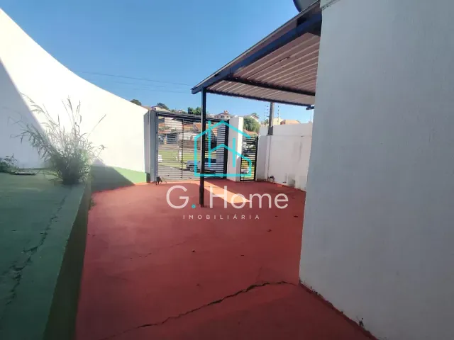 Casa com 125m² 2 quartos e 1 banheiro, à venda, no bairro Jardim Santo Antônio em Cambé