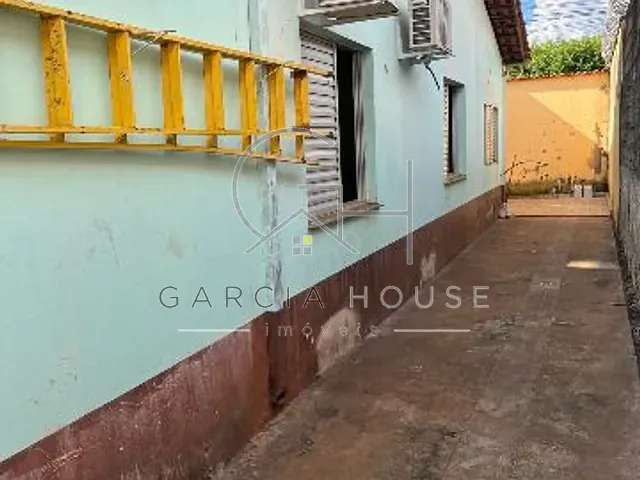 Casa com 200m² 3 quartos e 2 banheiros, à venda, no bairro Jardim Doutor Paulo Gomes Romeo em Ribeirão Preto