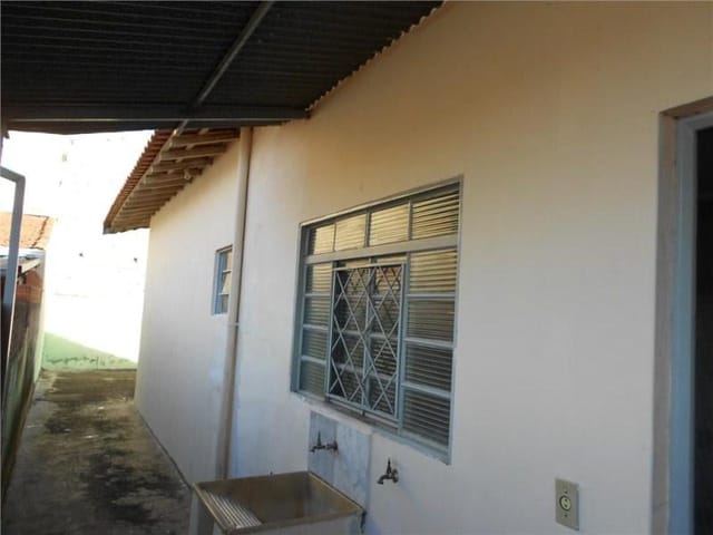 Foto do Casa - Casa Residencial para locação, Jardim Planalto, Paulínia - . | Hermes Imóveis