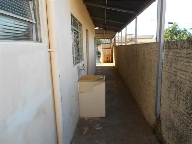 Foto do Casa - Casa Residencial para locação, Jardim Planalto, Paulínia - . | Hermes Imóveis