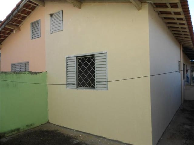 Foto do Casa - Casa Residencial para locação, Jardim Planalto, Paulínia - . | Hermes Imóveis