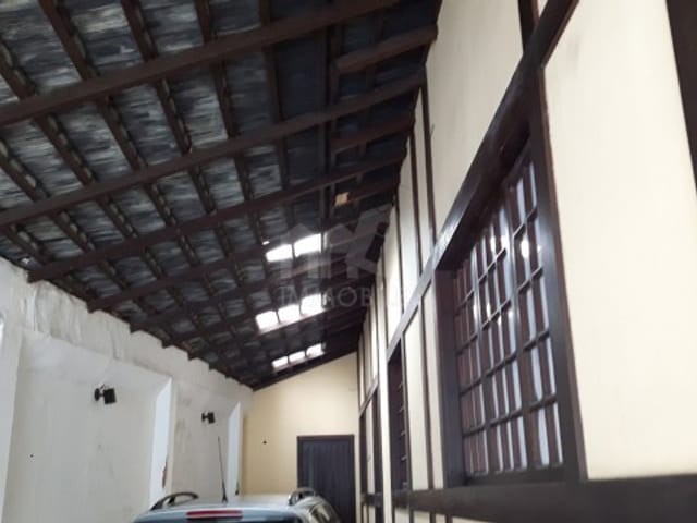 Casa à venda, no bairro Valparaíso em Petrópolis