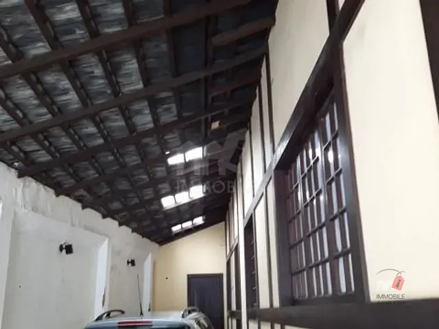 Casa à venda, no bairro Valparaíso em Petrópolis