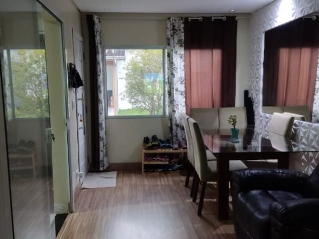 Foto do Casa - Casa com 3 dormitórios à venda, 83 m² por R$ 405.000,00 - Cidade Salvador - Jacareí/SP | INDEPENDENCE NEGOCIOS IMOBILIARIOS LTDA