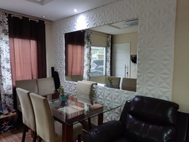 Foto do Casa - Casa com 3 dormitórios à venda, 83 m² por R$ 405.000,00 - Cidade Salvador - Jacareí/SP | INDEPENDENCE NEGOCIOS IMOBILIARIOS LTDA
