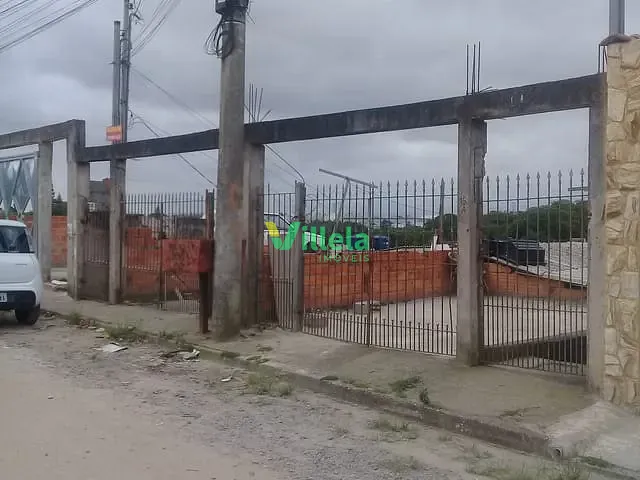 Casa com 250m² 6 quartos e 3 banheiros, à venda, no bairro Jardim Rio Negro em Itaquaquecetuba